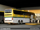RodeRotas - Rotas de Viação do Triângulo 52704 na cidade de Goiânia, Goiás, Brasil, por Joase Batista da Silva. Número da foto: #:id.