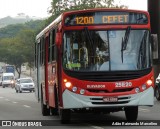 Autotrans > Turilessa 25E20 na cidade de Belo Horizonte, Minas Gerais, Brasil, por Adão Raimundo Marcelino. Número da foto: #8464252.