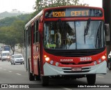 Autotrans > Turilessa 25E20 na cidade de Belo Horizonte, Minas Gerais, Brasil, por Adão Raimundo Marcelino. ID da foto: :id.