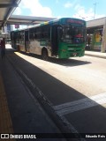 OT Trans - Ótima Salvador Transportes 20432 na cidade de Salvador, Bahia, Brasil, por Eduardo Reis. Número da foto: #8462915.