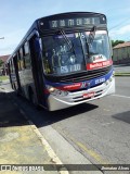 BBTT - Benfica Barueri Transporte e Turismo 27.525 na cidade de Barueri, São Paulo, Brasil, por Jhonatan Alves. ID da foto: :id.