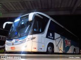 Auto Viação 1001 RJ 108.289 na cidade de Queluz, São Paulo, Brasil, por Lucas Vieira. Número da foto: #8463731.
