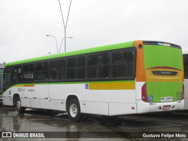 Rodoviária Caxangá 533 na cidade de Olinda, Pernambuco, Brasil, por Gustavo Felipe Melo. Número da foto: #8465601.