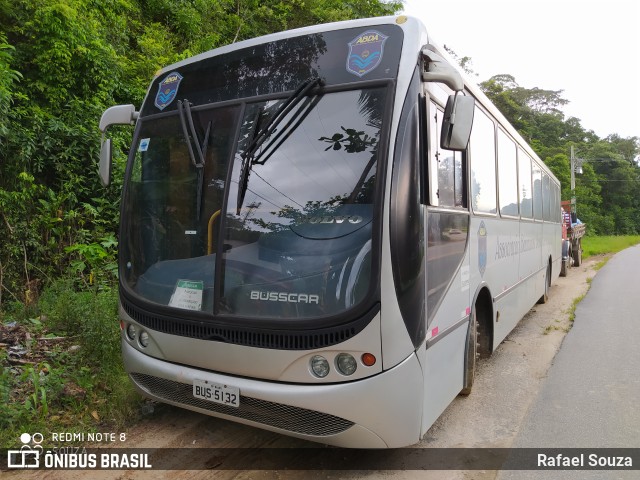 ABDA - Associação Bauruense de Desportes Aquáticos 5132 na cidade de Cachoeiras de Macacu, Rio de Janeiro, Brasil, por Rafael Souza. ID da foto: 8465553.