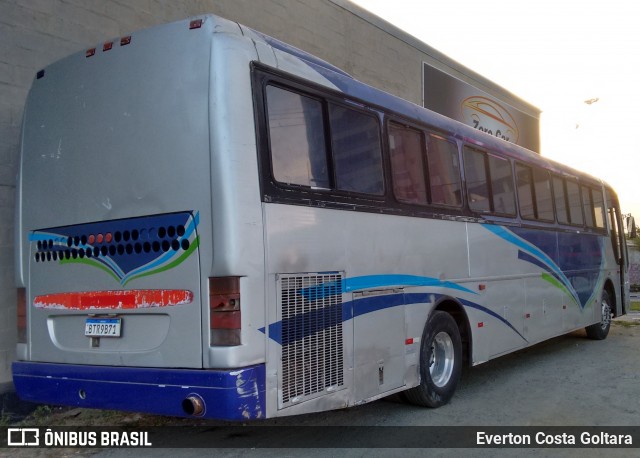 Ônibus Particulares BTR9B71 na cidade de Cariacica, Espírito Santo, Brasil, por Everton Costa Goltara. Número da foto: #8466225.