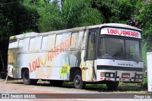 Banda Louvanerão 9157 na cidade de Joinville, Santa Catarina, Brasil, por Diego Lip. ID da foto: 8464739.