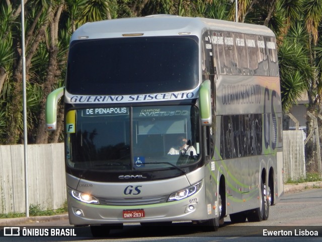 Guerino Seiscento 0119 na cidade de Curitiba, Paraná, Brasil, por Ewerton Lisboa. Número da foto: #8466630.