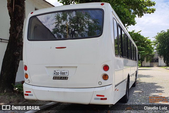 Exército Brasileiro EB3471001195 na cidade de Rio de Janeiro, Rio de Janeiro, Brasil, por Claudio Luiz. Número da foto: #8465883.