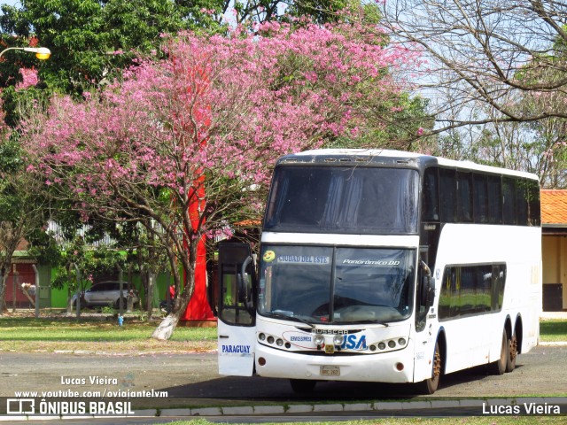 Yacyreta 6025 na cidade de Ciudad del Este, Alto Paraná, Paraguai, por Lucas Vieira. ID da foto: 8466063.