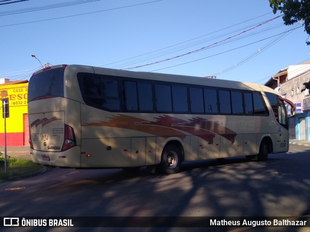 Tel Turismo 1134 na cidade de Bragança Paulista, São Paulo, Brasil, por Matheus Augusto Balthazar. Número da foto: #8466917.