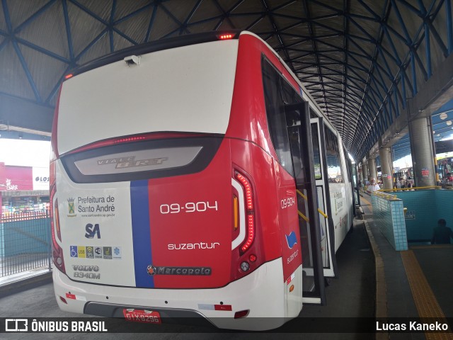 Suzantur Santo André 09 904 na cidade de Santo André, São Paulo, Brasil, por Lucas Kaneko. Número da foto: #8466039.