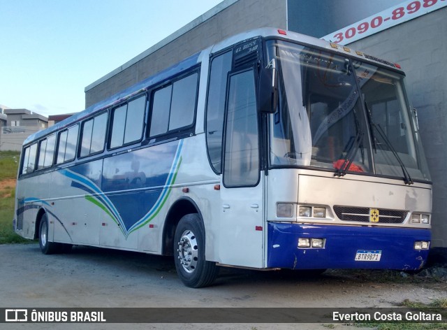 Ônibus Particulares BTR9B71 na cidade de Cariacica, Espírito Santo, Brasil, por Everton Costa Goltara. ID da foto: 8466216.