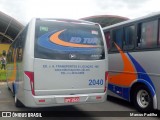 ED Tur Transportes e Locação 2040 na cidade de Aparecida, São Paulo, Brasil, por Marcus Padilha. Número da foto: #:id.