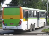 Rodoviária Caxangá 347 na cidade de Recife, Pernambuco, Brasil, por Gustavo Felipe Melo. Número da foto: #8465591.