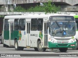 Rodoviária Caxangá 253 na cidade de Recife, Pernambuco, Brasil, por Gustavo Felipe Melo. Número da foto: #8465599.