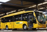 Transporte Coletivo Glória BC316 na cidade de Curitiba, Paraná, Brasil, por Guilherme Bomfim. Número da foto: #8466325.