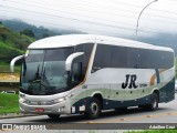 JR Turismo 1800 na cidade de Aparecida, São Paulo, Brasil, por Adailton Cruz. Número da foto: #:id.