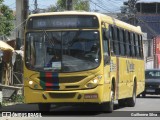 Expresso Vera Cruz 314 na cidade de Jaboatão dos Guararapes, Pernambuco, Brasil, por Guilherme Silva. Número da foto: #:id.