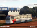 Clemente Retifica 6403 na cidade de Bom Despacho, Minas Gerais, Brasil, por Joase Batista da Silva. Número da foto: #:id.