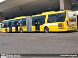 Viação Pioneira 226033 na cidade de Brasília, Distrito Federal, Brasil, por Leonardo Gonçalves. Número da foto: #:id.