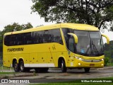 Viação Itapemirim 60079 na cidade de Vitória, Espírito Santo, Brasil, por Willian Raimundo Morais. Número da foto: #8465282.