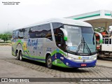 Mairink Tur 3046 na cidade de João Monlevade, Minas Gerais, Brasil, por Antonio Carlos Fernandes. Número da foto: #8464674.