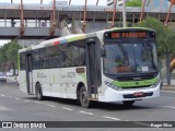 Viação Pavunense B32709 na cidade de Rio de Janeiro, Rio de Janeiro, Brasil, por Roger Silva. Número da foto: #:id.