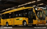 Transporte Coletivo Glória BC317 na cidade de Curitiba, Paraná, Brasil, por Luan Vieira. Número da foto: #:id.
