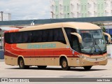 Auto Viação Goianésia 167003-0 na cidade de Goiânia, Goiás, Brasil, por João Victor. Número da foto: #8466721.