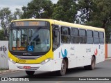 Viação Pioneira 221139 na cidade de Brasília, Distrito Federal, Brasil, por Lucas Adriano Bernardino. Número da foto: #:id.