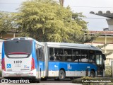 Cidade Alta Transportes 1.109 na cidade de Paulista, Pernambuco, Brasil, por Carlos Eduardo Azevedo. ID da foto: :id.