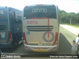 Rota Transportes Rodoviários 7555 na cidade de Camaçari, Bahia, Brasil, por Mario dos Santos Nogueira Junior. Número da foto: #:id.