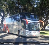 Expresso Maringá 6412 na cidade de Curitiba, Paraná, Brasil, por Carlos Oliveira. Número da foto: #:id.