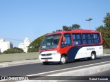 ATL - Associação dos Transportadores de Passageiros por Lotação 163 na cidade de Porto Alegre, Rio Grande do Sul, Brasil, por Rafael Rezende. Número da foto: #:id.