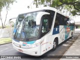 Auto Viação 1001 1642 na cidade de Curitiba, Paraná, Brasil, por Ewerton Lisboa. Número da foto: #8466603.