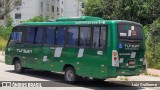 Tursan - Turismo Santo André 482 na cidade de Rio de Janeiro, Rio de Janeiro, Brasil, por Luiz Guilherme. Número da foto: #:id.