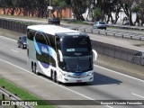 GGuida - Graça e Guida Transportes e Turismo 4800 na cidade de São José dos Campos, São Paulo, Brasil, por Ezequiel Vicente Fernandes. ID da foto: :id.