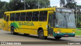 Viação Garcia 6537 na cidade de Maringá, Paraná, Brasil, por Vagner Valani. Número da foto: #8465985.
