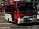 ATL - Associação dos Transportadores de Passageiros por Lotação 106 na cidade de Porto Alegre, Rio Grande do Sul, Brasil, por Mauricio Peres Rodrigues. Número da foto: #8464422.