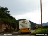 Empresa Gontijo de Transportes 11520 na cidade de Timóteo, Minas Gerais, Brasil, por Joase Batista da Silva. Número da foto: #8466870.