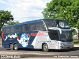 Real Sul Turismo 2020162 na cidade de Teresina, Piauí, Brasil, por José Ribamar Lima Fernandes. Número da foto: #:id.