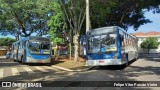 Sambaíba Transportes Urbanos 2 2899 na cidade de São Paulo, São Paulo, Brasil, por Felipe Vitor Paixão Vieira. Número da foto: #8464775.