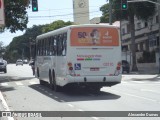 Consórcio Navegantes - 02 > Viação São Jorge > Transurb Transporte Urbano 02110 na cidade de João Pessoa, Paraíba, Brasil, por Alexandre Dumas. Número da foto: #:id.