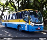 Empresa Curitiba Cerro Azul 60 na cidade de Curitiba, Paraná, Brasil, por Ewerton Lisboa. Número da foto: #:id.