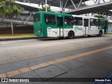 OT Trans - Ótima Salvador Transportes 20277 na cidade de Salvador, Bahia, Brasil, por Eduardo Reis. ID da foto: :id.