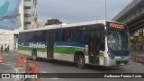 Viação União RJ 204.045 na cidade de Rio de Janeiro, Rio de Janeiro, Brasil, por Guilherme Pereira Costa. Número da foto: #:id.