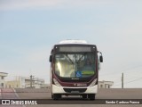 Açaí Transportes Coletivos 0221010 na cidade de Manaus, Amazonas, Brasil, por Sandro Cardoso Franco . Número da foto: #8464796.