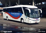 Expresso Frederes > Frederes Turismo 100 na cidade de Porto Alegre, Rio Grande do Sul, Brasil, por Carlos Oliveira. Número da foto: #:id.