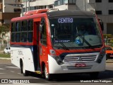 ATL - Associação dos Transportadores de Passageiros por Lotação 150 na cidade de Porto Alegre, Rio Grande do Sul, Brasil, por Mauricio Peres Rodrigues. Número da foto: #8464418.