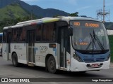 Viação Redentor C47789 na cidade de Rio de Janeiro, Rio de Janeiro, Brasil, por Jorge Gonçalves. Número da foto: #8466211.